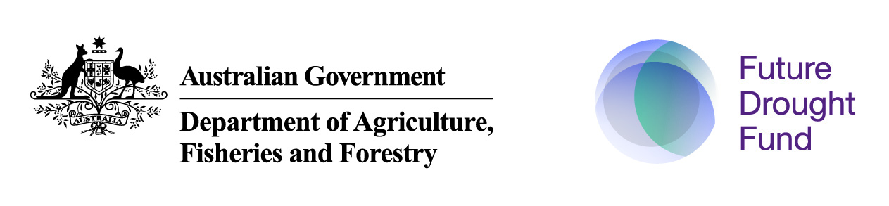 Tropical North Queensland Drought Resilience Adoption and Innovation Hub