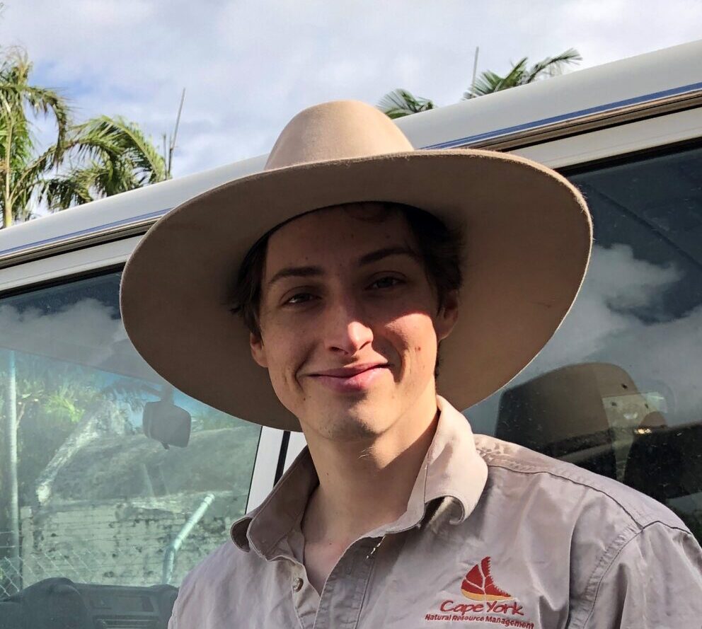 Cape York Node | TNQ Drought Hub