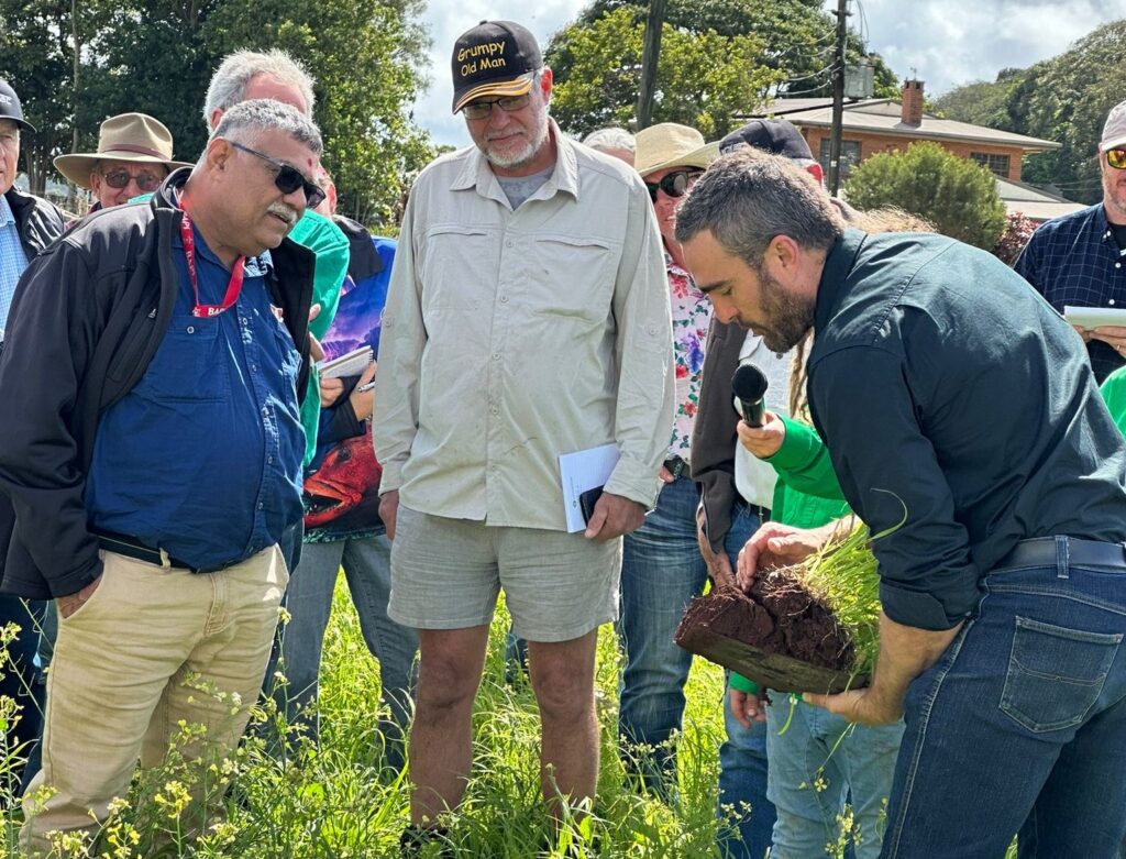 Soils to Food Conference 3-4 June (Dhiraj Gajera) (12)