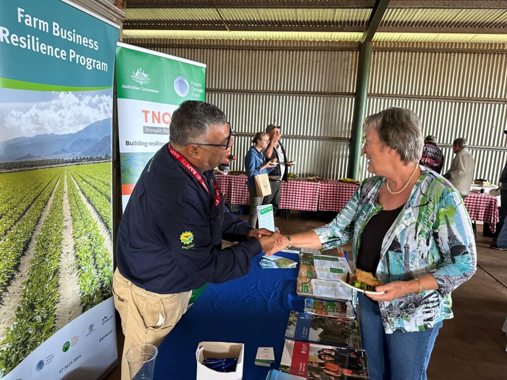 Soils to Food Conference 3-4 June (Dhiraj Gajera) (22)