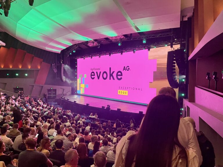 EvokeAg