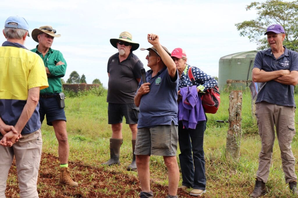 Tropical North Queensland Drought Resilience Grants