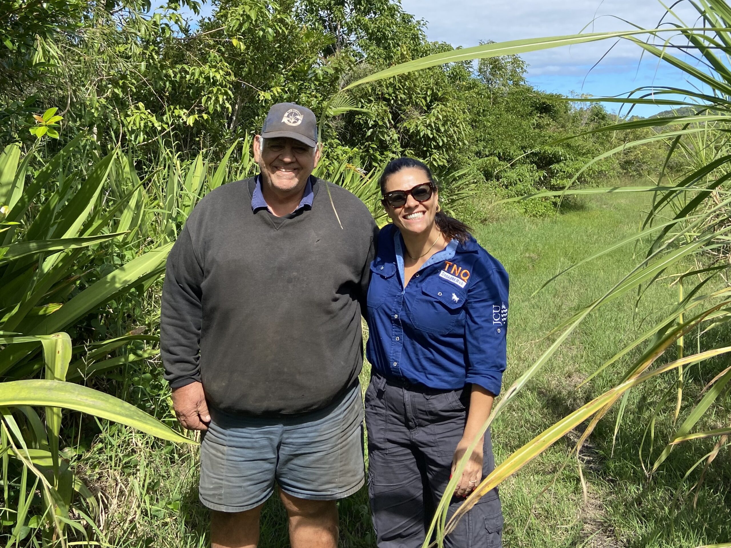 Environmental, Social and Governance (ESG) framework