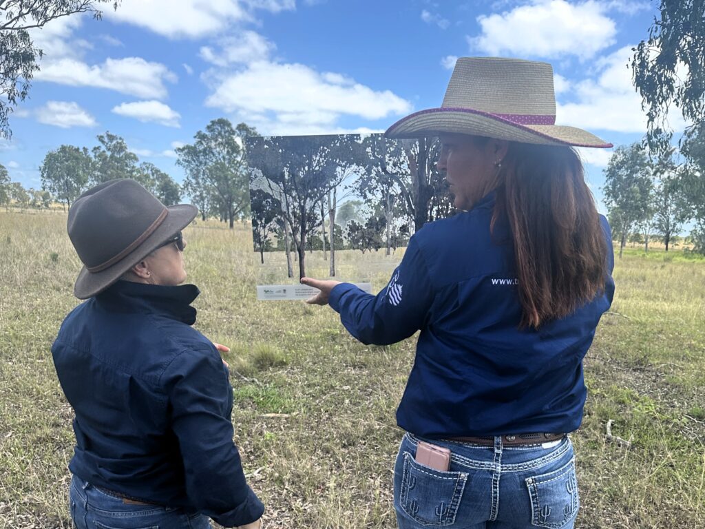 CQ Organics “Bindaree”