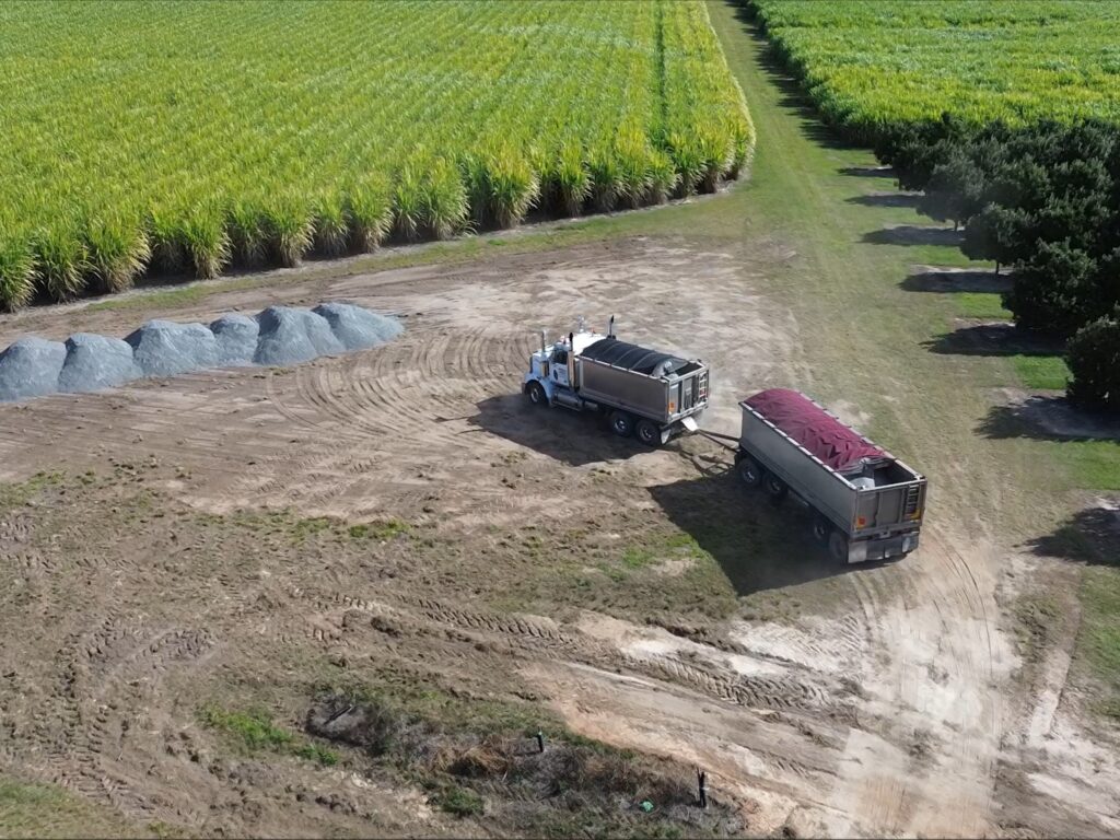 Basalt Delivery Carbonaught