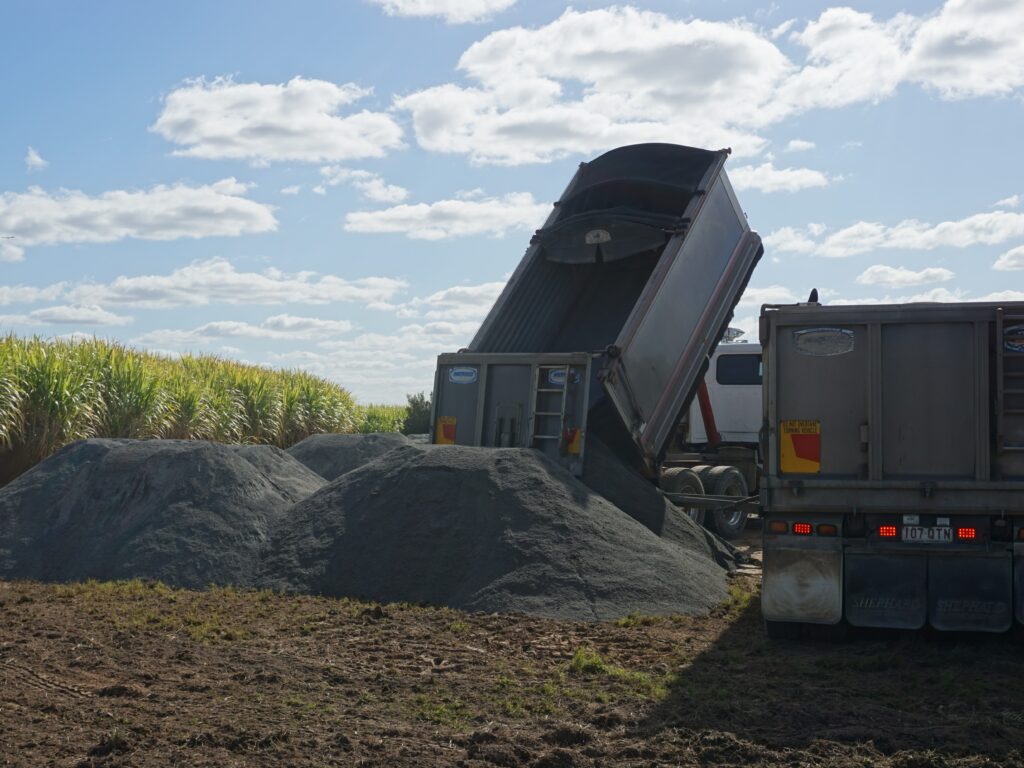 Basalt Delivery Carbonaught