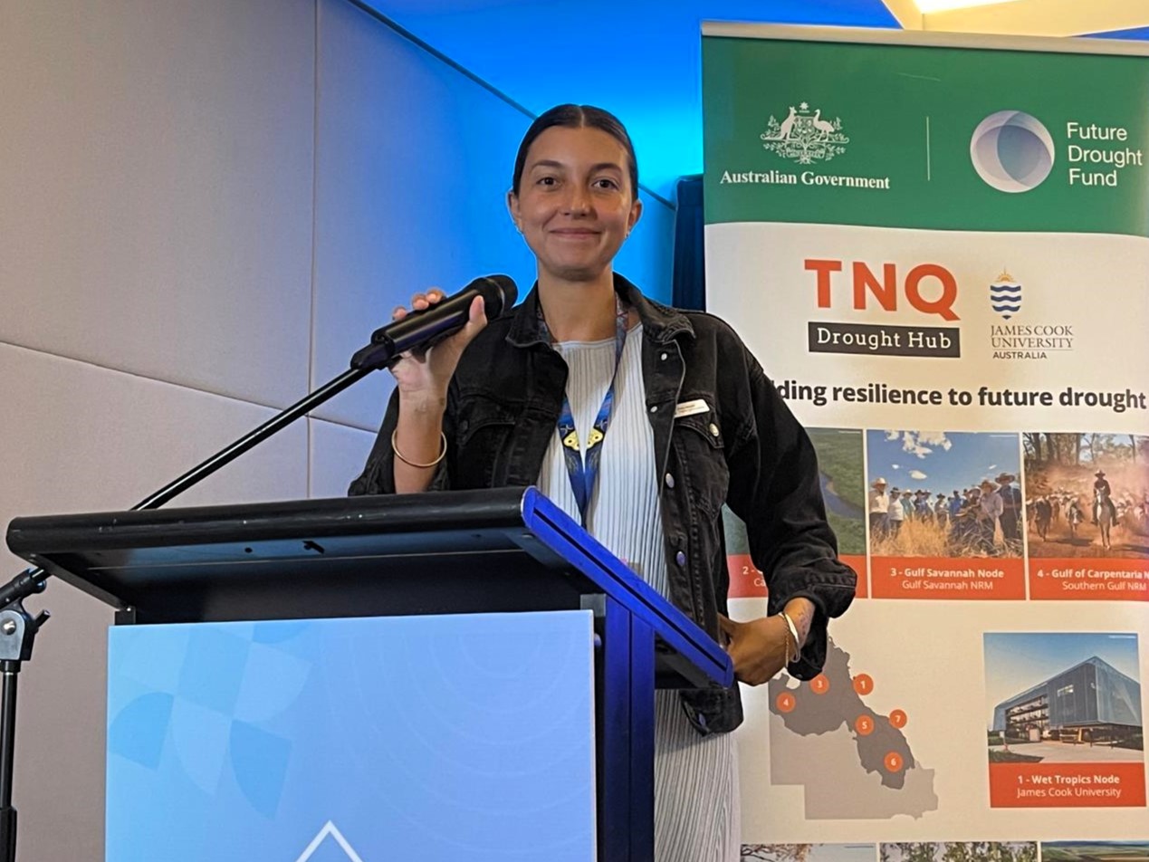 2025.06.23-27 Tropical Innovation Festival, Cairns (1)