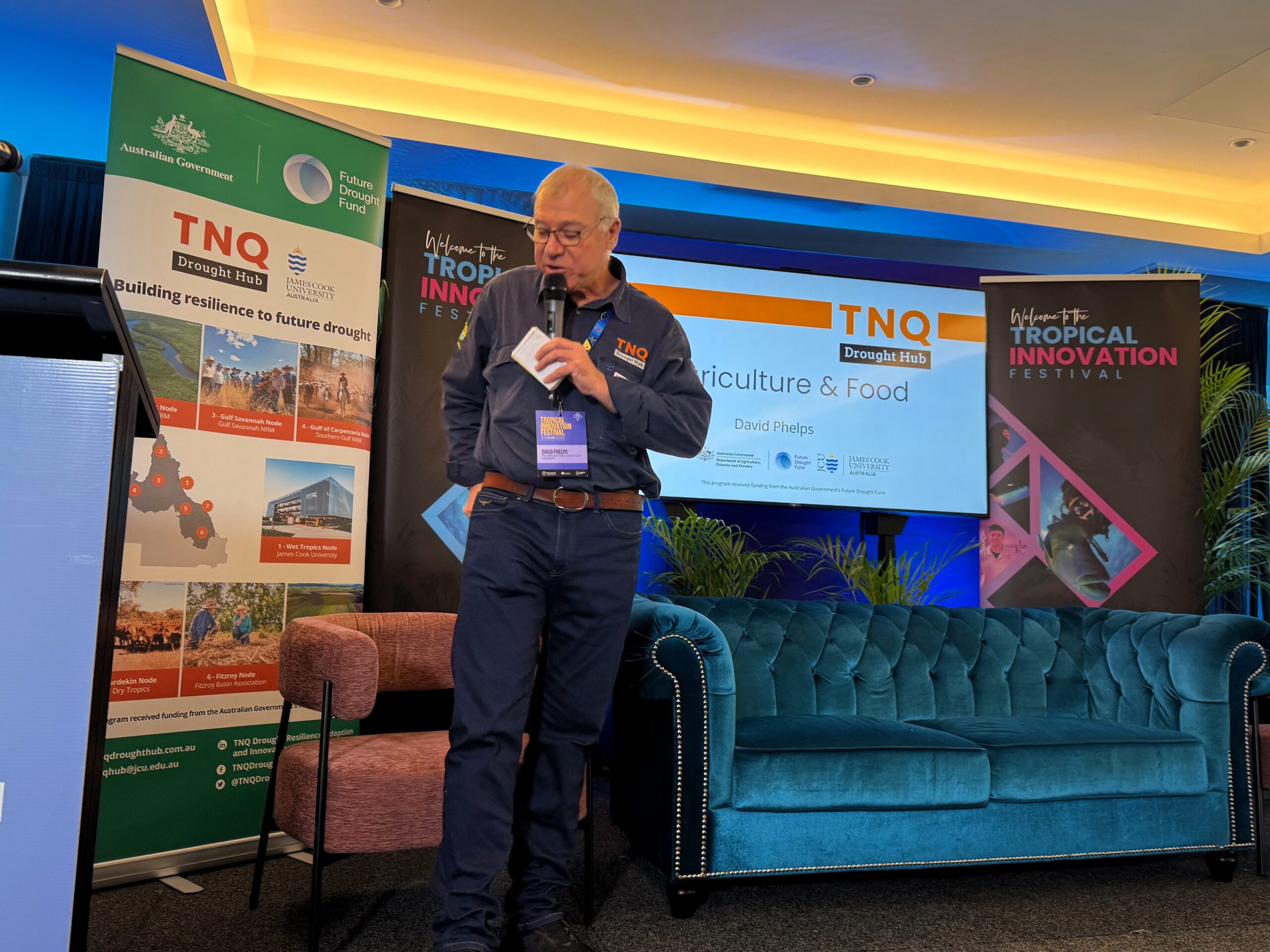 2025.06.23-27 Tropical Innovation Festival, Cairns (4)
