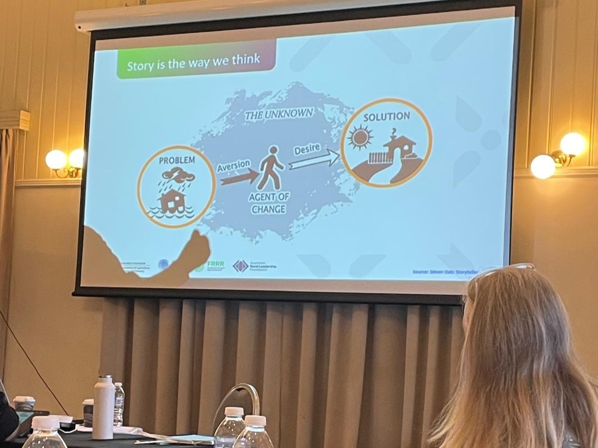 2025.06.24-26National Changemaker Gathering, Cairns (Karen George) (12)