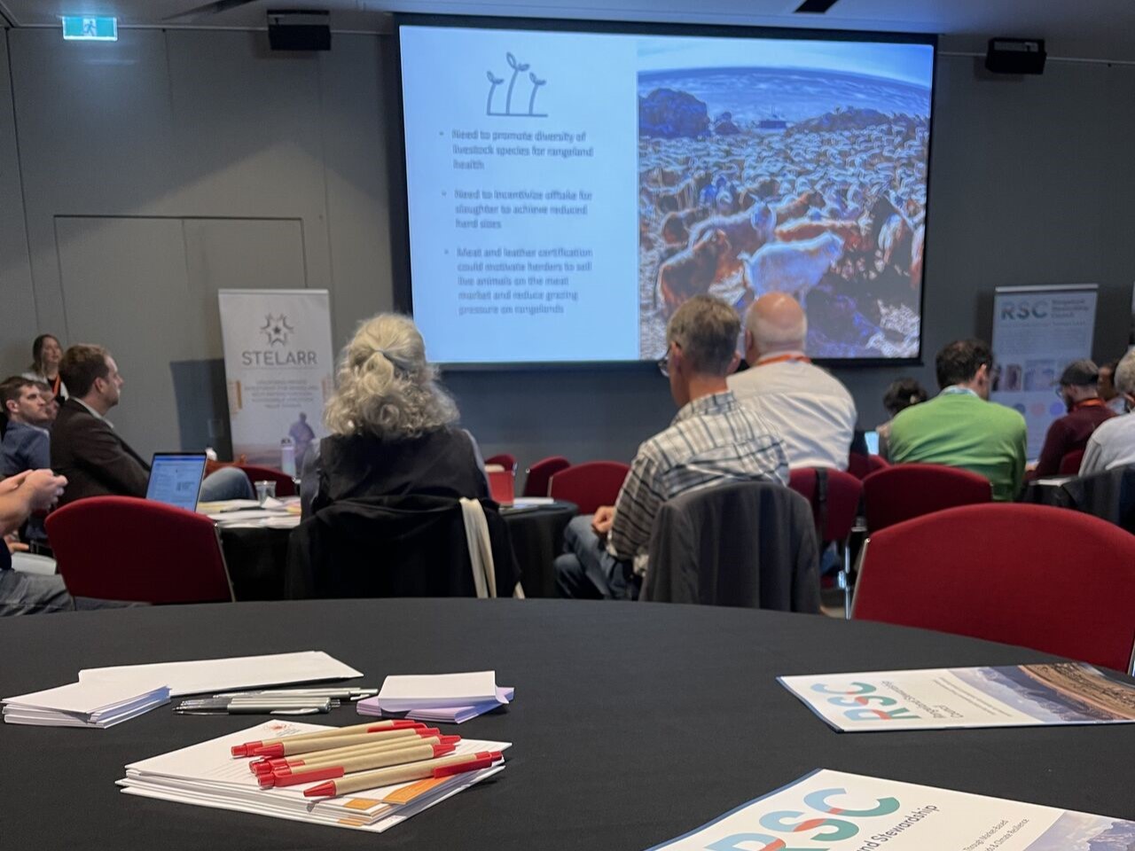 2025.06.3-7 International Rangelands Congress. Adelaide (23)