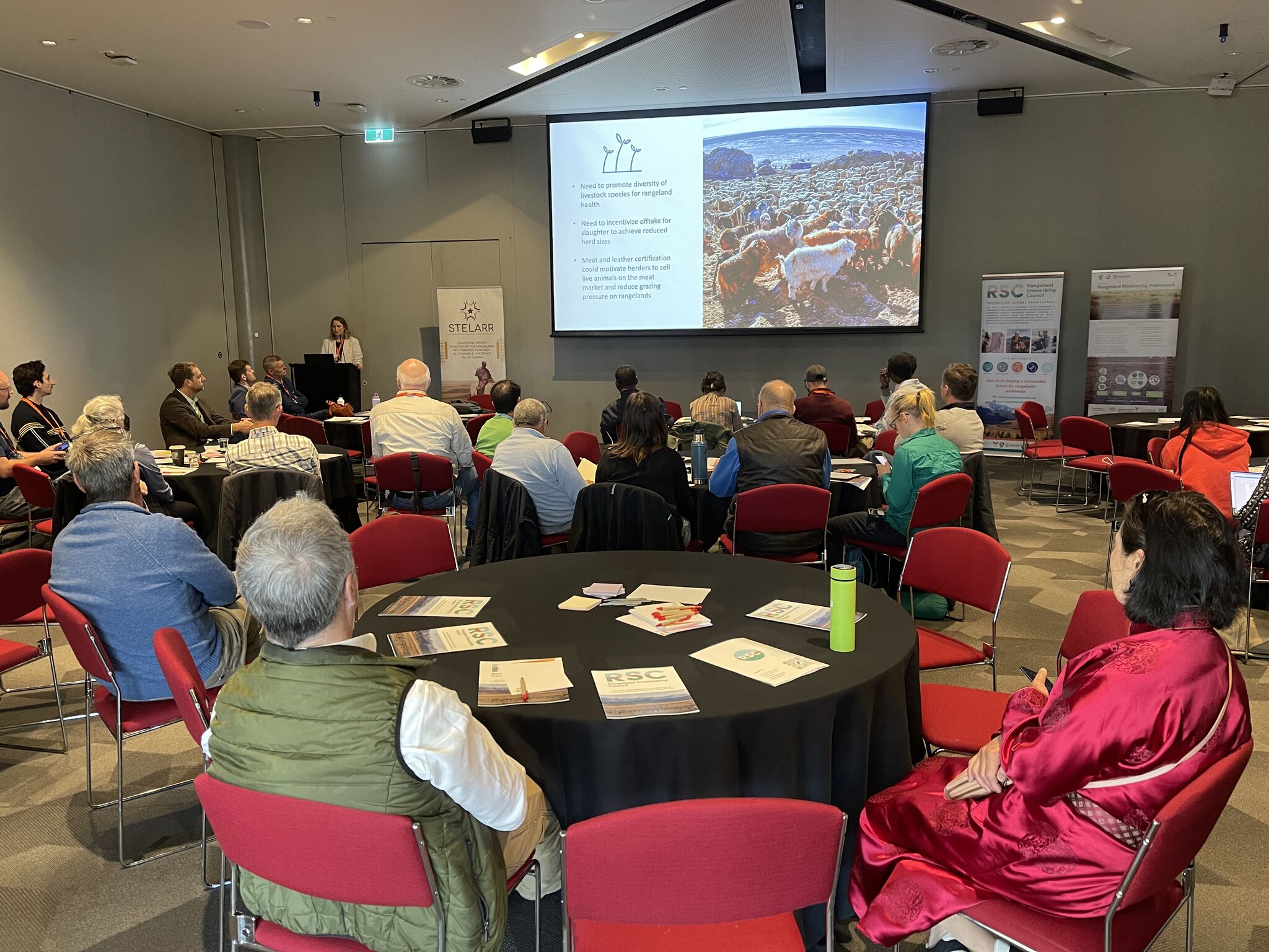 2025.06.3-7 International Rangelands Congress. Adelaide (24)