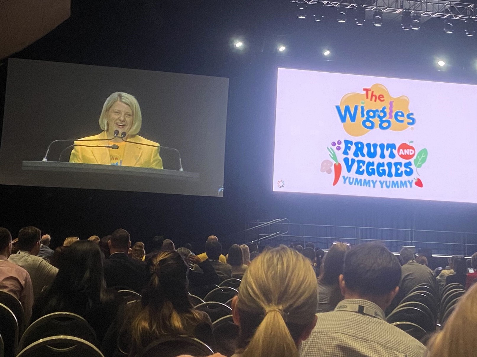 HortConnections 2025, Brisbane