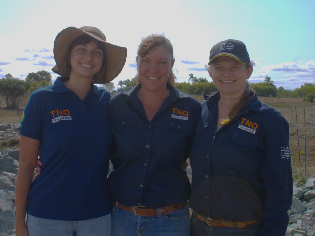 TNQ Hub Internal Forum Mackay (Emily Harrington) (13)