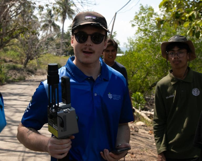 TNQ Hub Scholarships Leo Pilkington - Tropical North Queensland Drought ...