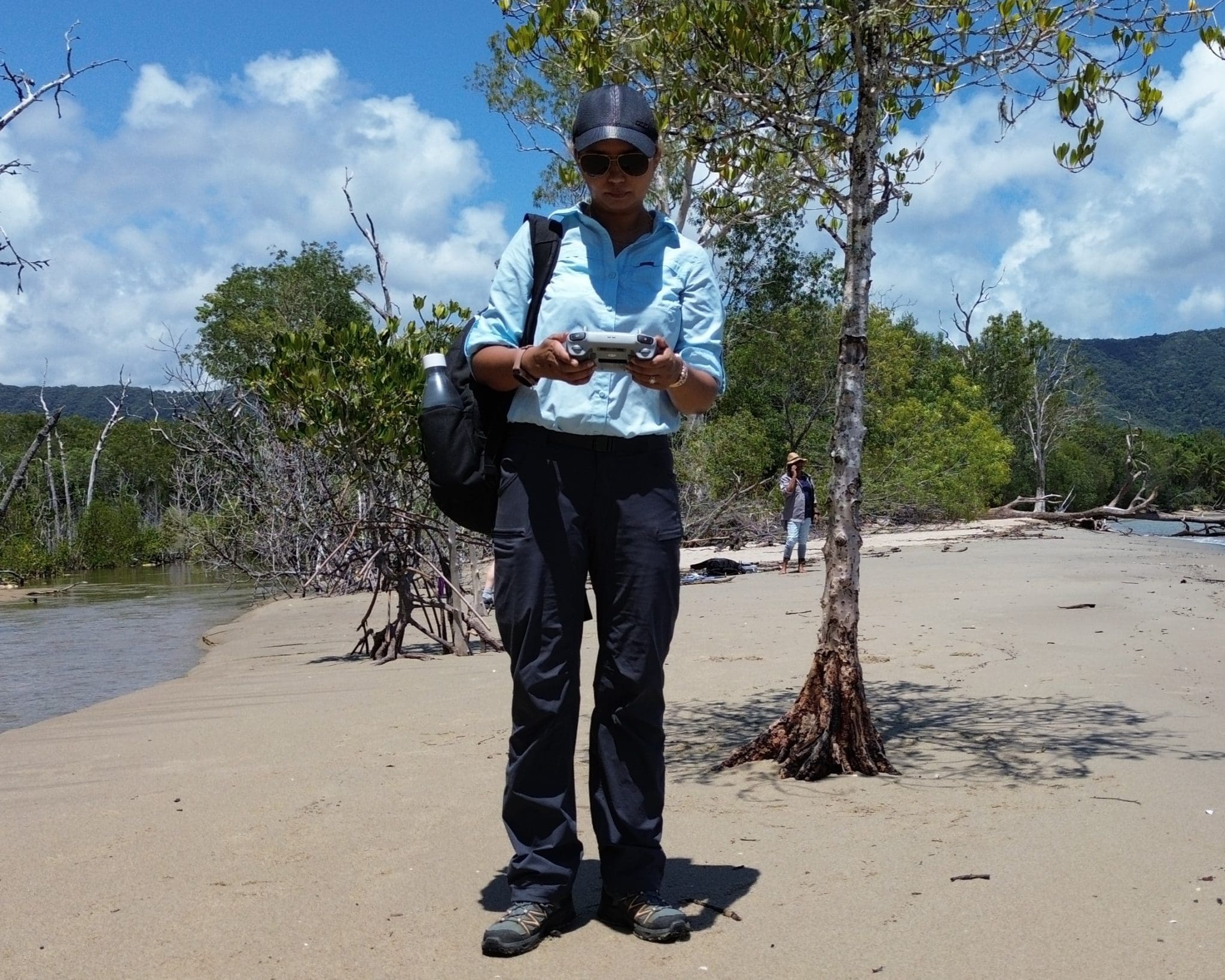 TNQ Hub Scholarships Vanessa Lang - Tropical North Queensland Drought ...